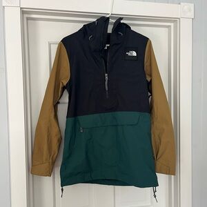 North Face Winter Jacket